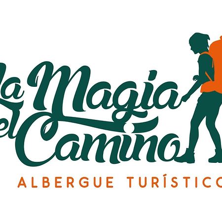 Albergue La Magia Del Camino Comillas Luaran gambar