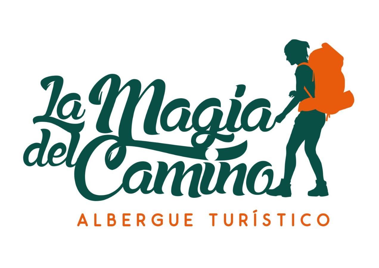 Albergue La Magia Del Camino Comillas Luaran gambar